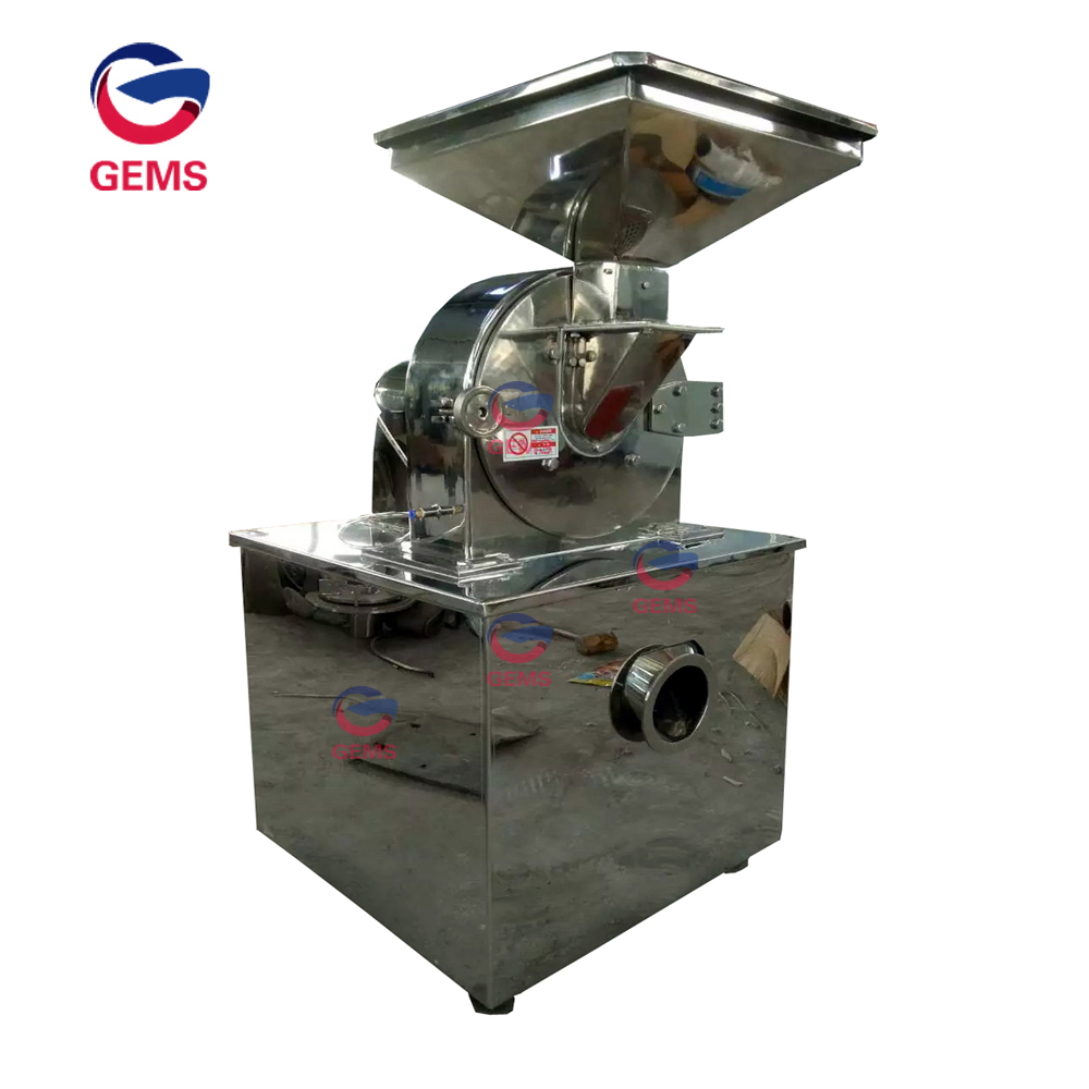 Electric Heavy Duty Rice Maize Milling Machine