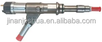 Foton Fuel Injector 5491515 Fuel Injector Nozzle