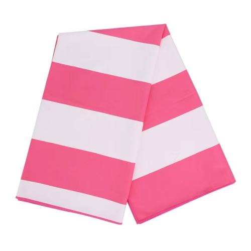 Custom Suede Microfiber Swim Sand Free Beach Towel