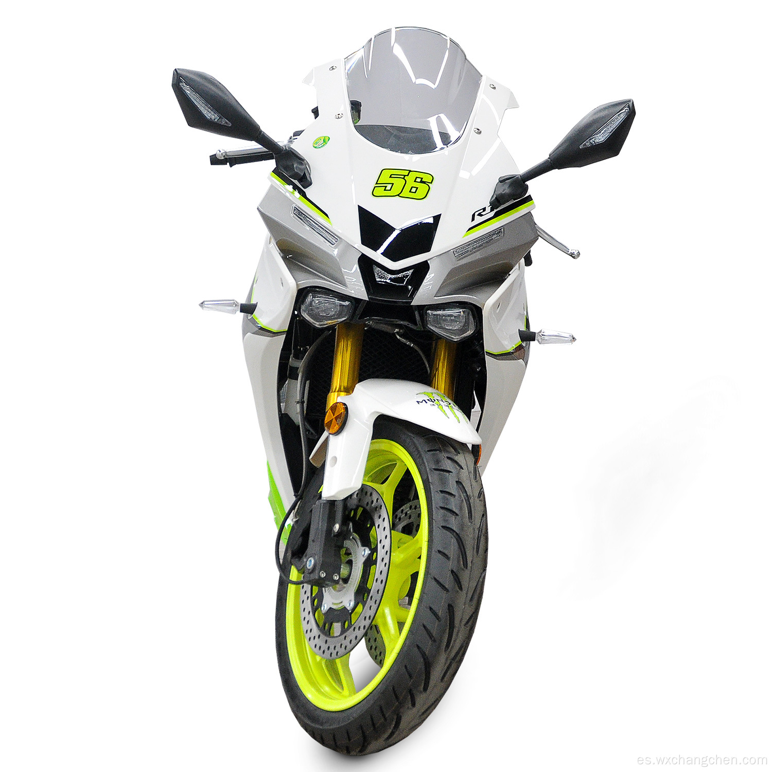 400cc 4 tragados de dirección DIRTBike Sport Motorcycles Power Bike Off Road Moto Adulto 150cc Damas Gasolina