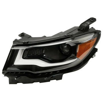 LED Signal Light Headlamp for Jeep Compass 2017-2019 (68292228AF/68292229AF)
