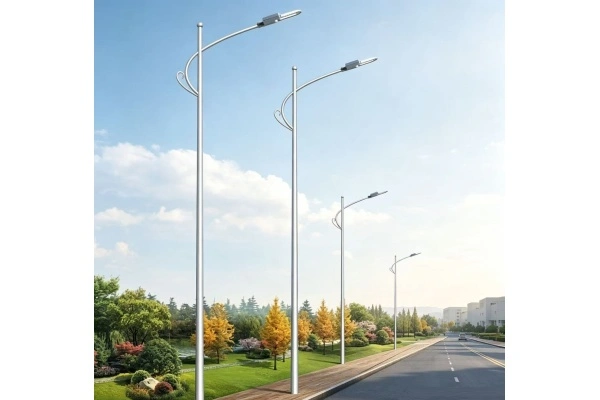 Garden light manufacturing quality control process