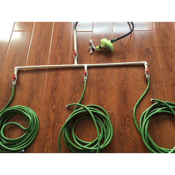 Drip Irrigation Pipe 3