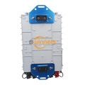 9 Ports 8 Adapters Outdoor Fiber Distribution Box