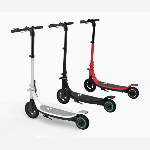 Scooter elétrico de duas rodas de mobilidade personalizada para adulto
