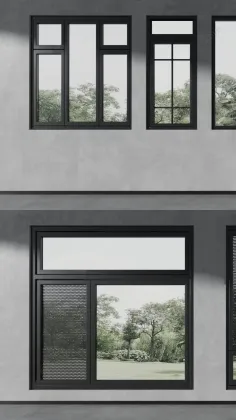 aluminum mullion aluminum extruded profiles