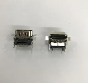 XBOX ONE S Slim HDMI Socket