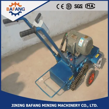 Soot cleaning machine/slag removal machine with best price
