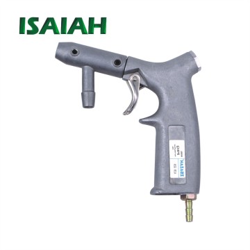 Hot Sale PSQ Sand Blasting Gun Pneumatic Tool - Abrasive Spray Gun for Sale