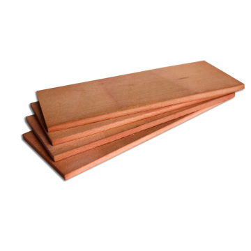 High Quality Basswood Slats for Pencil Making