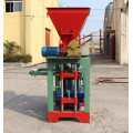 Brick Making Machinery For All Kinds of Blocks
