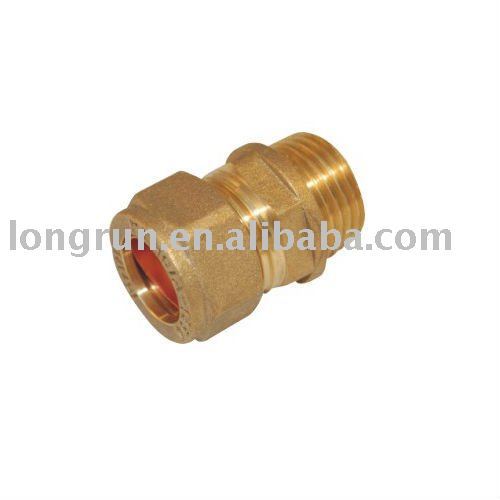 E01 brass fittings