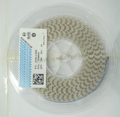 Zarding SMD Potentiometers Trimmer Resistors 5k 3314G-1-502E