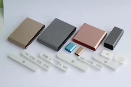 Led Aluminum casting radiator heat sink