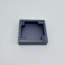 CNC Machining Milling Aluminum Parts Custom Metal Ashtray