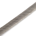 Stainless steel tension cable 316