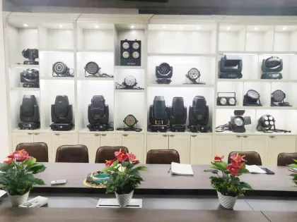 Kupo Concert Stage Lighting LED COB DMX Blinders - Professional Led Stage Light