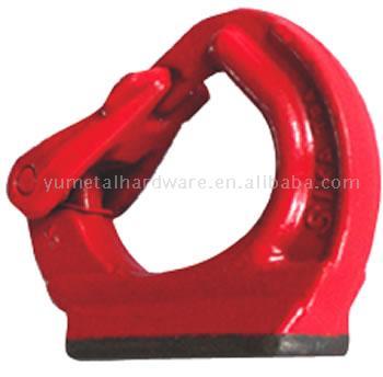 G80 Weld On Hook