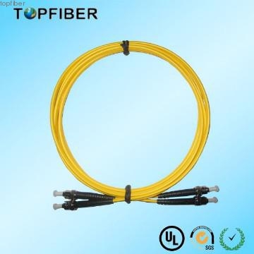 ST/UPC 3.0mm LSZH Patch cord