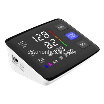 China Medidor de presión arterial del monitor de presión arterial