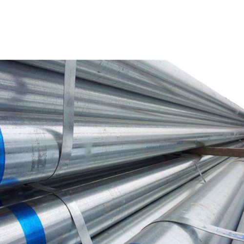 Gi Diameter Light Galvanized Pipe