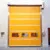 industrial security door pvc fast speed door