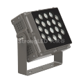 Blendfreie LED-Flutlichter mit schmalem Abstrahlwinkel TF1D-1X1