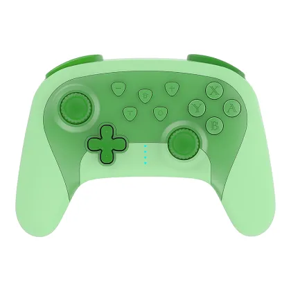 NS010 Wireless Gamepad for Steam Games - Programmable PC Controller