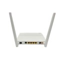 4lan (1ge + 3fe) + 300mbps wifi geopon