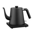 Electric Gooseneck Water Kettle auto shut off