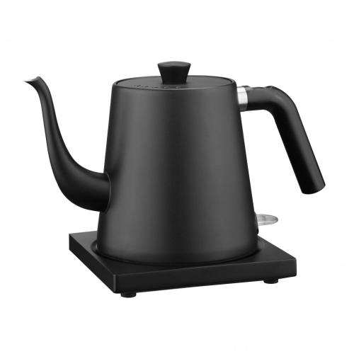 Electric Gooseneck Water Kettle auto shut off