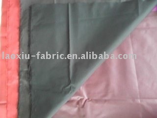 210t coated Nylon taffeta