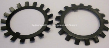 Lock Washer / Washer for Round Nut (DIN5406)