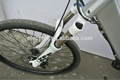 adult slane electric bicycle en 15194