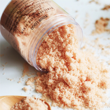 Deep Cleansing Exfoliator Himalayan Salt Body Scrub