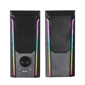 2022 New Design Computer Speaker