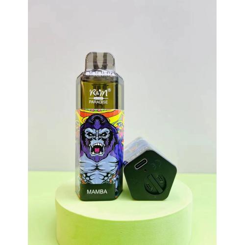 Paradise 8000 Puffs New Style Vape Paradise 10K