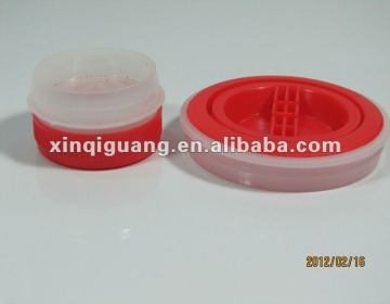 oil cap plastic
