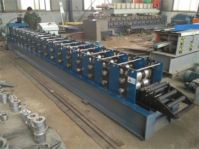 Door Frame Making Machines