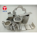 6063 6061 Hot Extrusion Aluminum Industrial profile