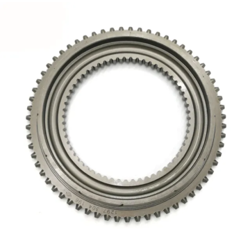 OEM 1297 304 196 Synchronizer Cone for ZF Truck Transmission