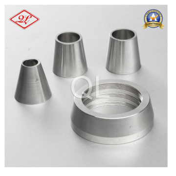 Sanitary Stainless Steel Welding Concentric Reducer