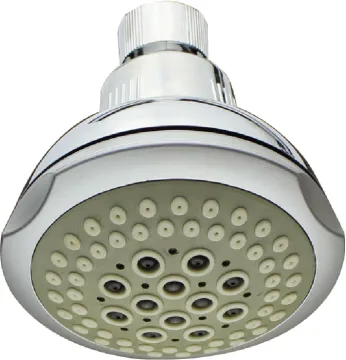 ABS Multi-functional Shape Shower Top Head Nozzle