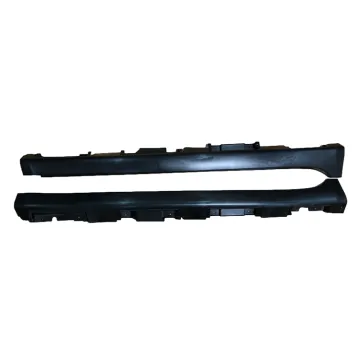 Body Kit 75852-06903 L 75851-06903 R Side Skirt for CAMRY 2006