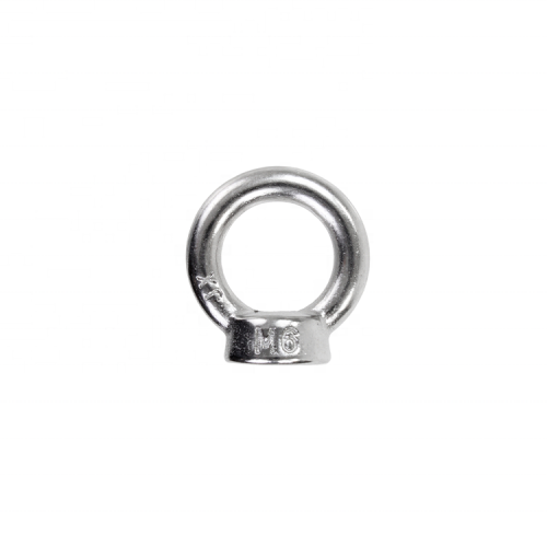 Inch Stainless Steel Lifting Eye Nuts