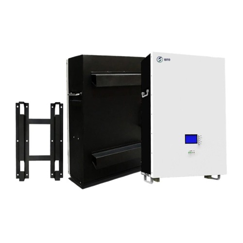 Batterie solaire domestique économique 48V 200Ah