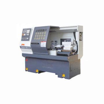 Maxtors CNC Lathe CK6140 - Low Price, High Quality Horizontal Lathe with 400mm Diameter and 750mm Length
