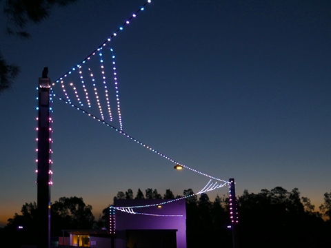 catenary