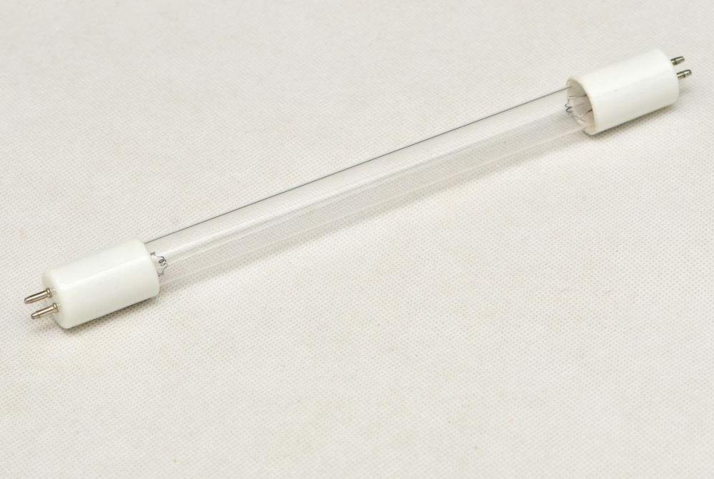 Aquarium water treatment purification lamp