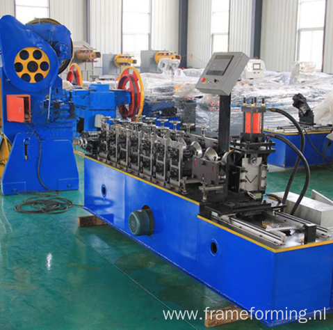 wall angle corner bead forming machine wall protection angle L roll forming machine